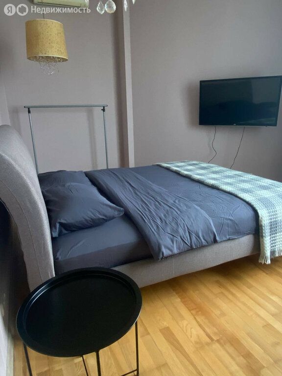 m. Novatorskaya: Apartment, 2-rooms