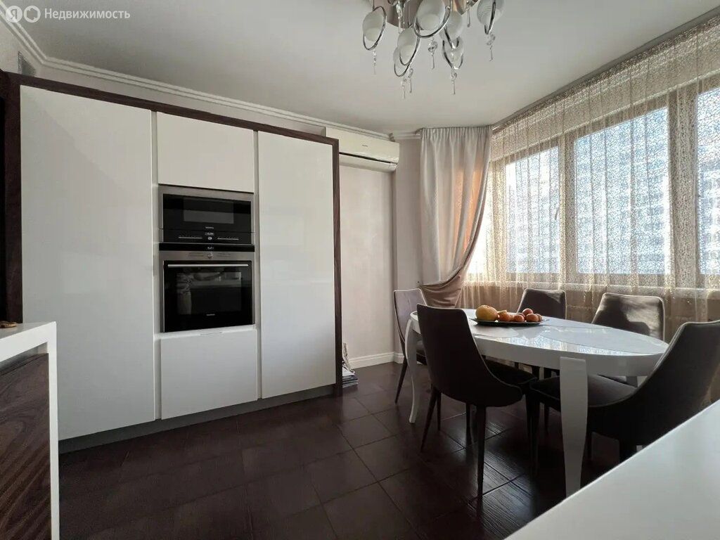 m. Ochakovo I: Apartment, 2-rooms