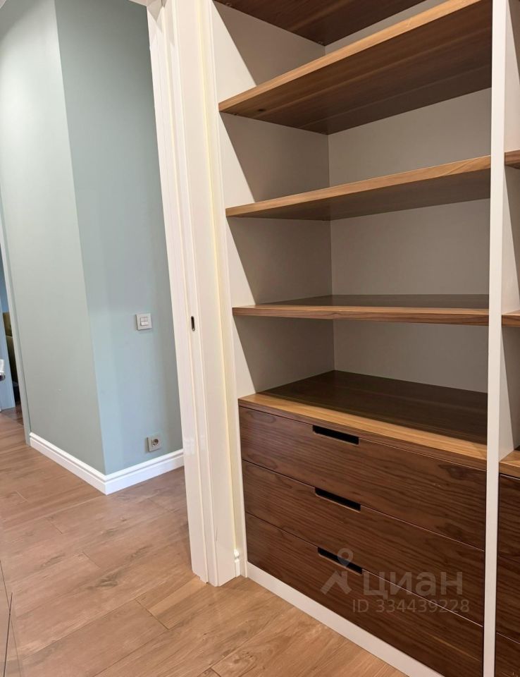m. Ulitsa 1905 goda: Apartment, 2-rooms