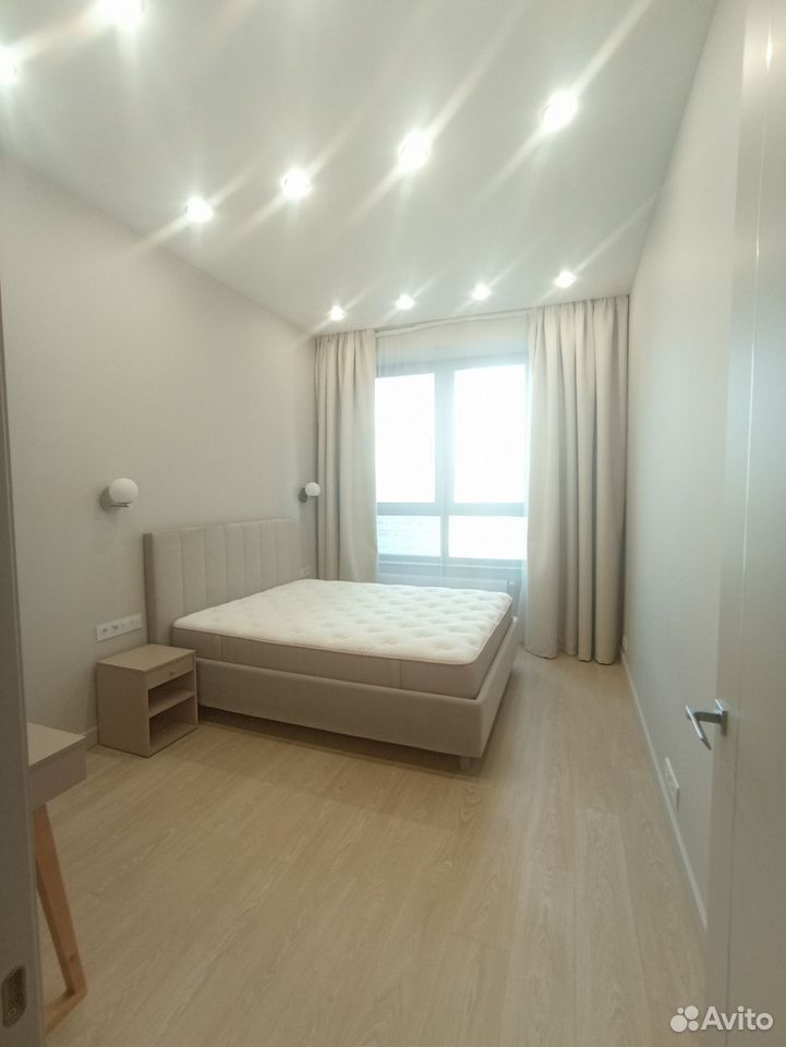 m. Kaluzhskaya: Apartment, 1-rooms