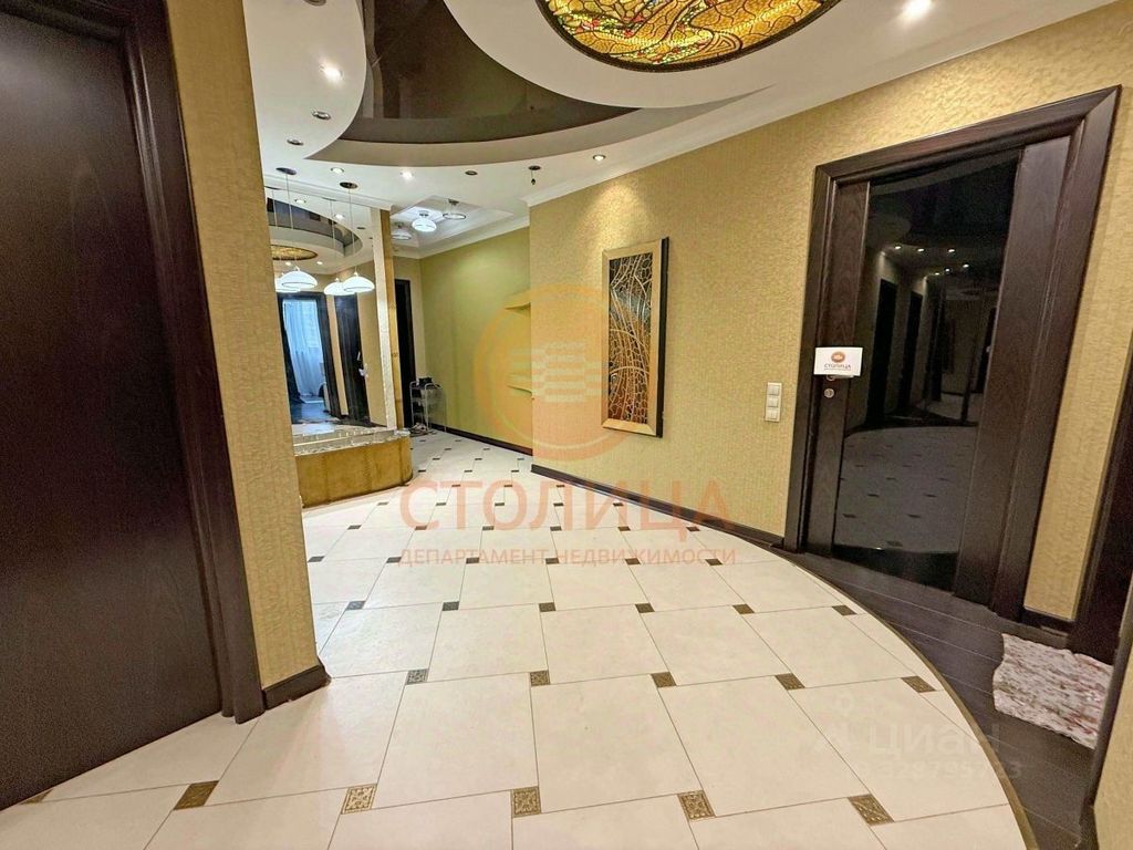 m. Kotelniki: Apartment, 3-rooms