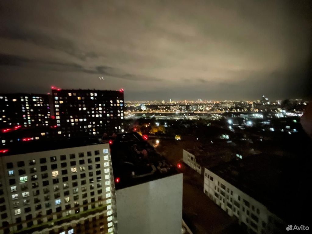 m. Depo: Apartment, 1-rooms