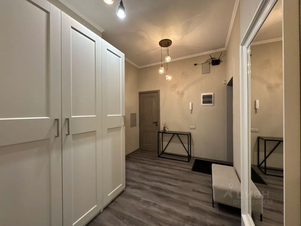 m. Okhotny ryad: Apartment, 2-rooms