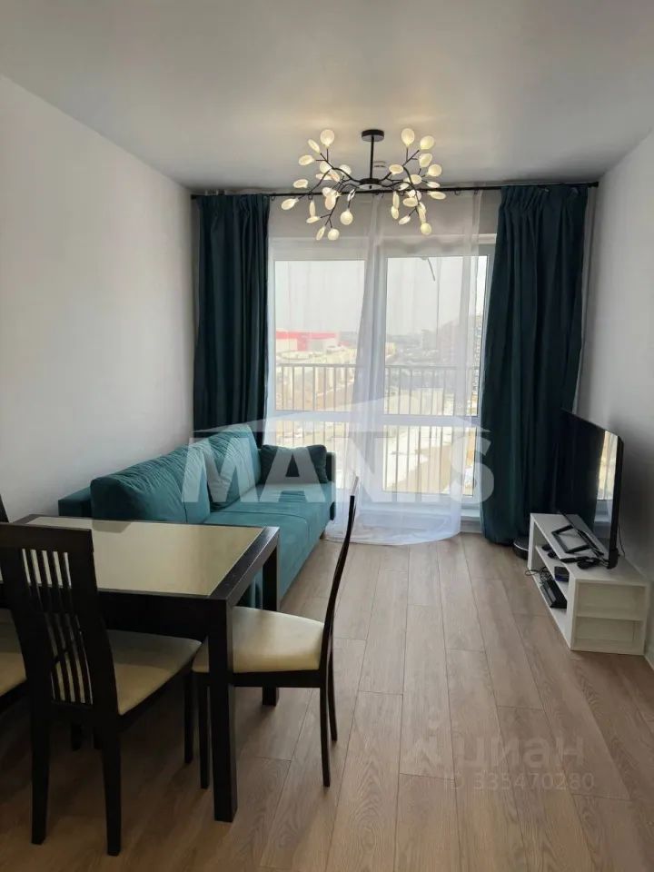 m. Opalikha: Apartment, 1-rooms