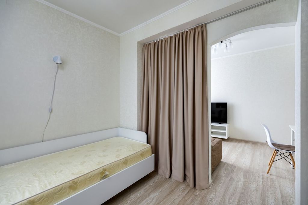 m. Myakinino: Apartment, 2-rooms