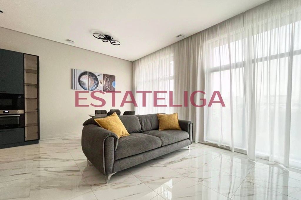 m. Zorge: Apartment, 2-rooms