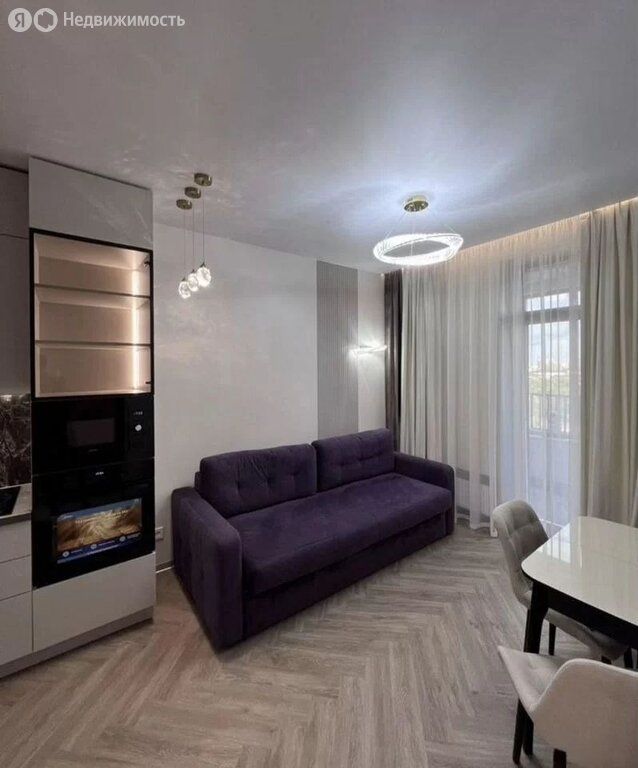 m. Stakhanovskaya: Apartment, 1-rooms
