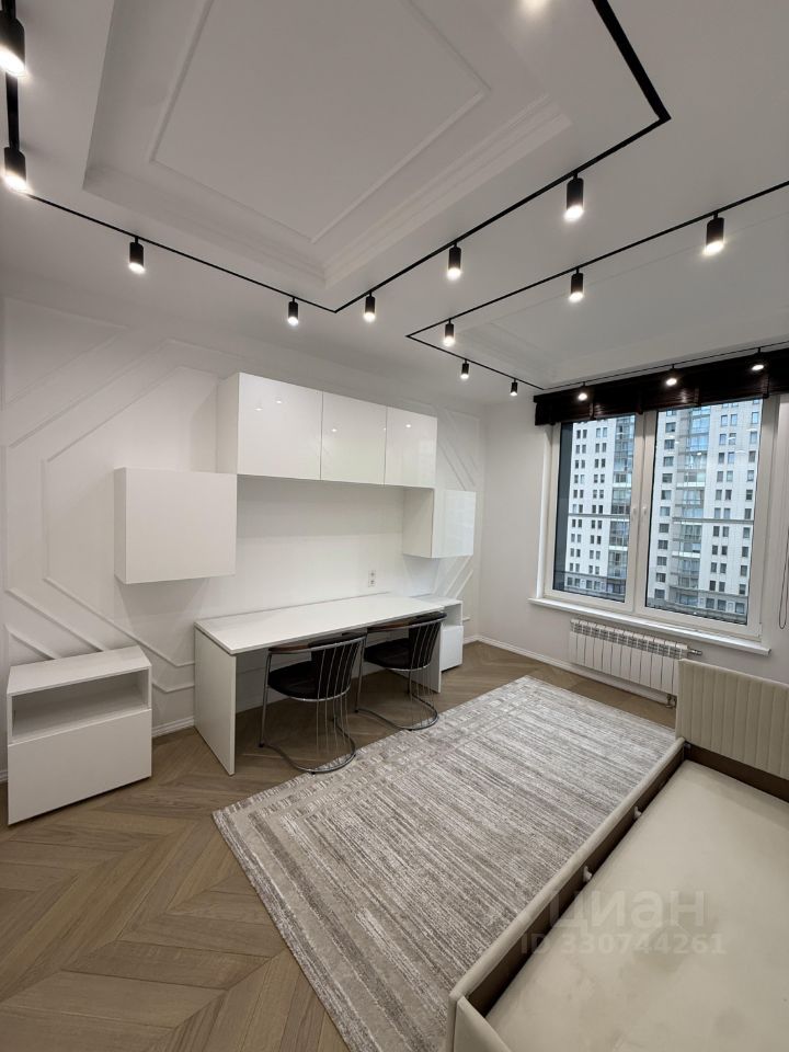m. Matveevskoe: Apartment, 2-rooms