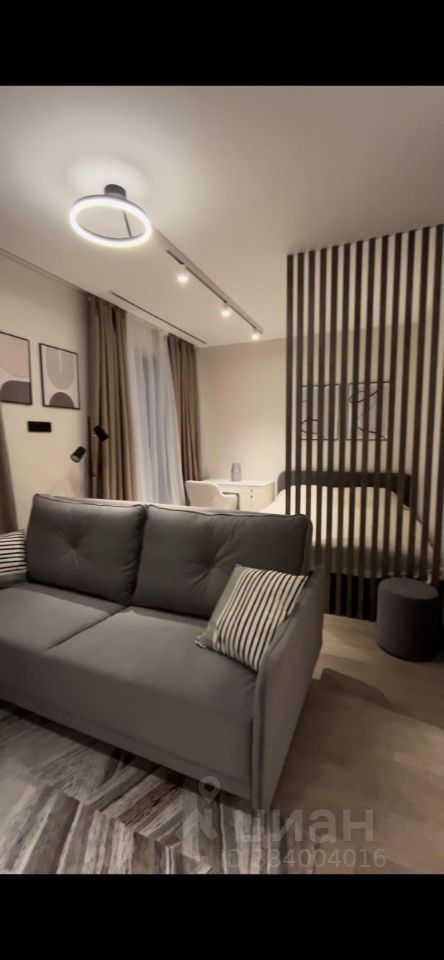 m. Seligerskaya: Apartment, studio