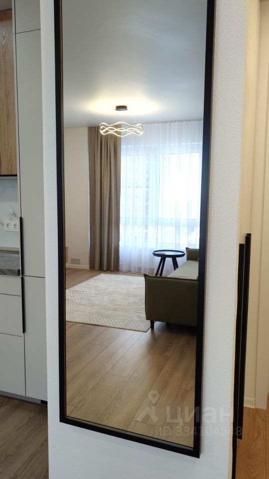 m. Vladykino: Apartment, 1-rooms