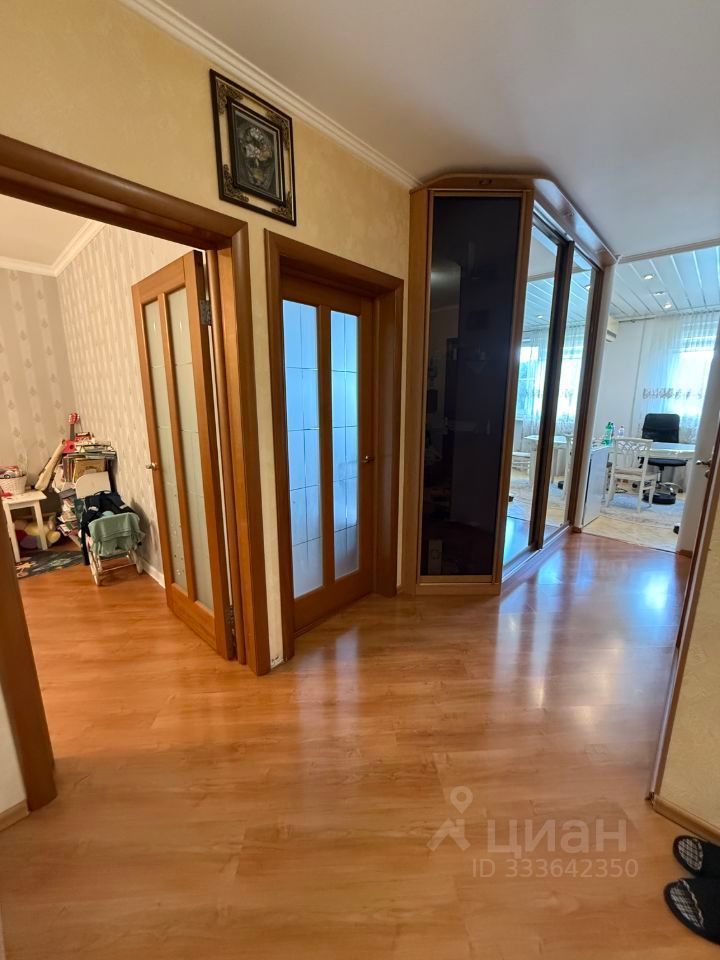 m. Planernaya: Apartment, 2-rooms