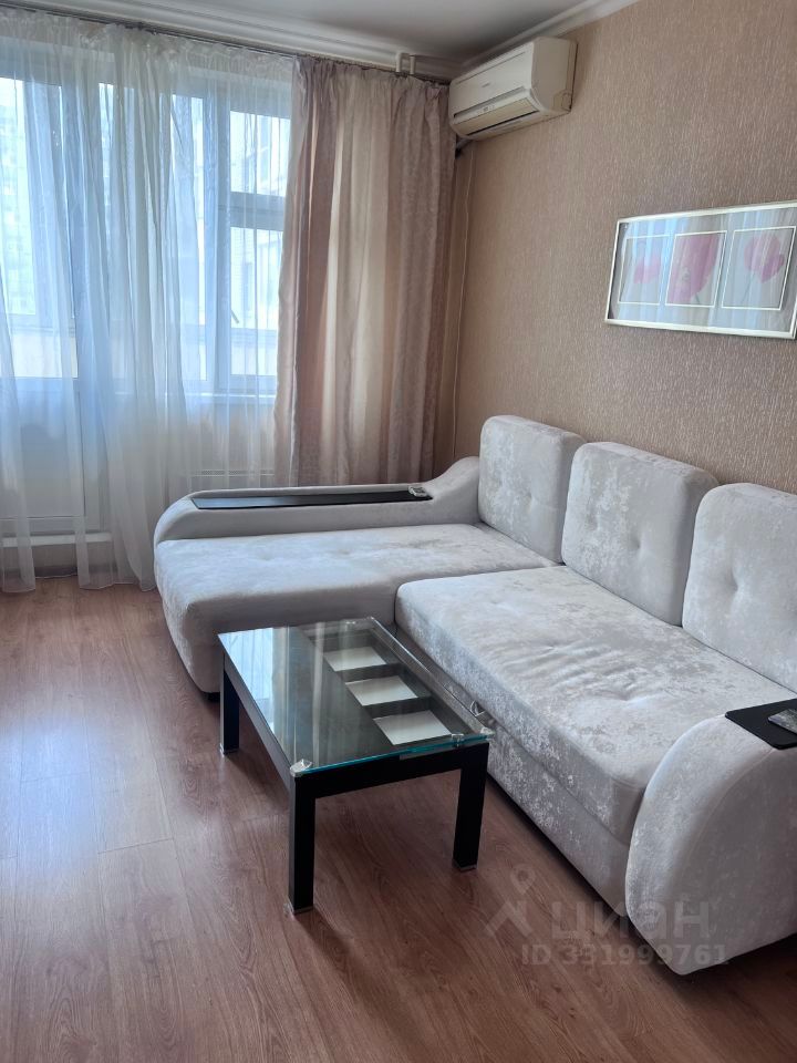 m. Alekseevskaya: Apartment, 1-rooms