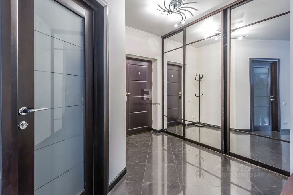 m. Vavilovskaya: Apartment, 2-rooms