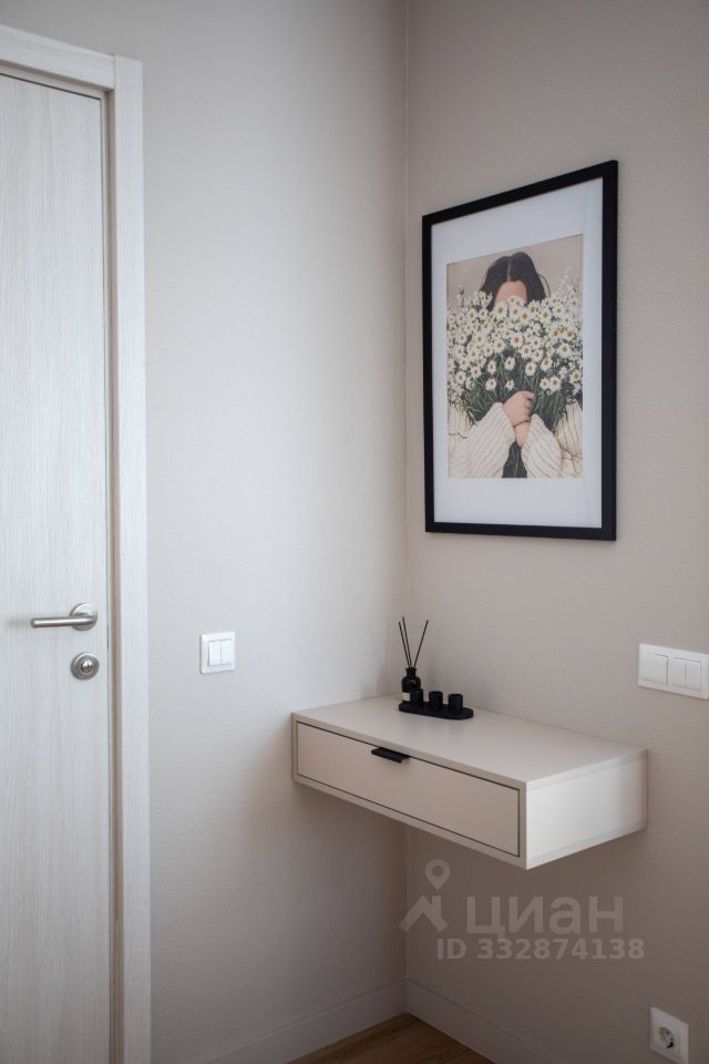m. Vladykino: Apartment, 1-rooms