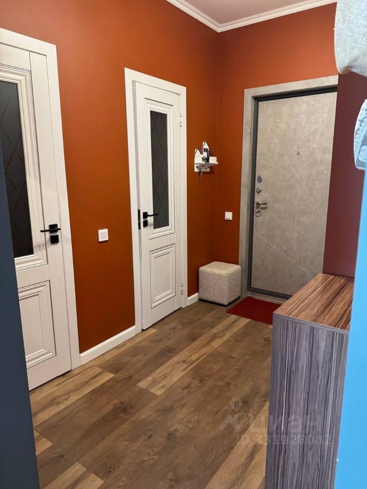 m. Bitsa: Apartment, 1-rooms