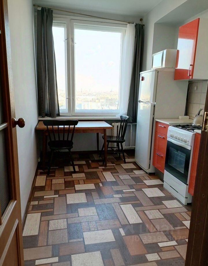 m. Mayakovskaya: Apartment, 1-rooms