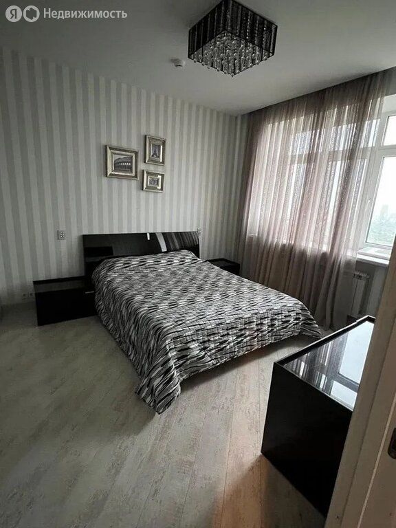 m. Krylatskoe: Apartment, 2-rooms