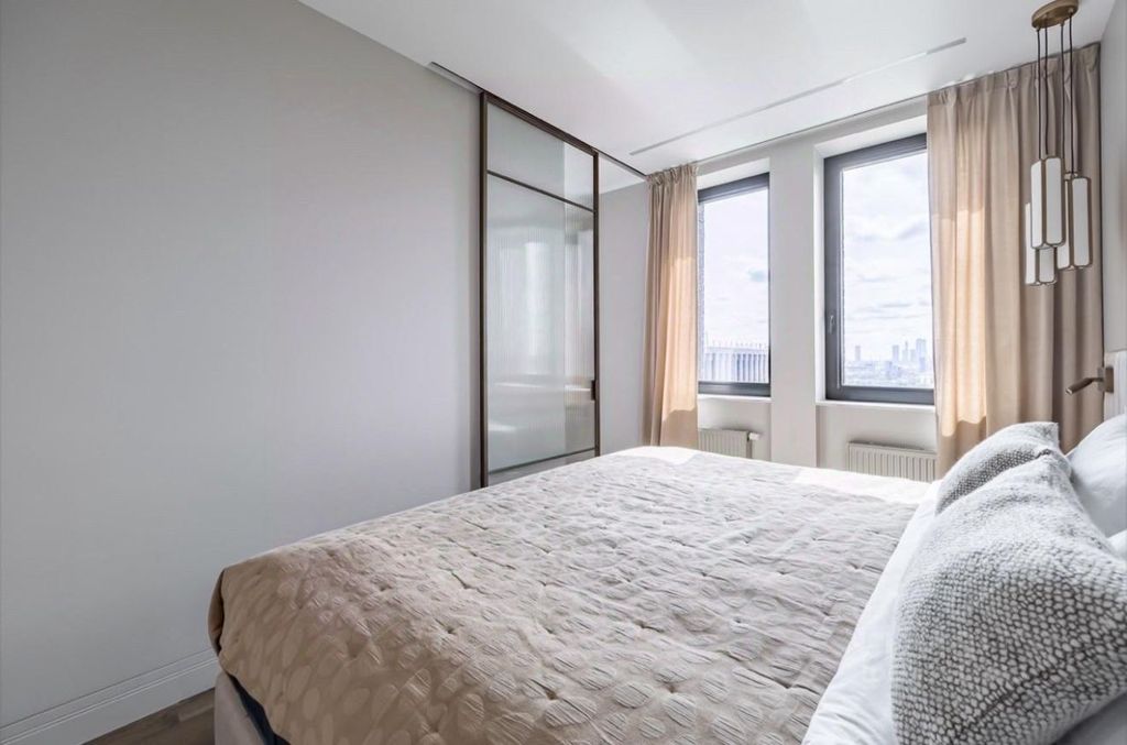 m. Streshnevo: Apartment, 2-rooms