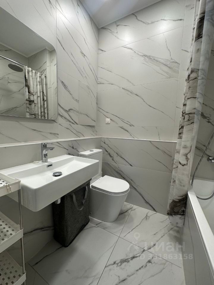 m. Strogino: Apartment, 1-rooms