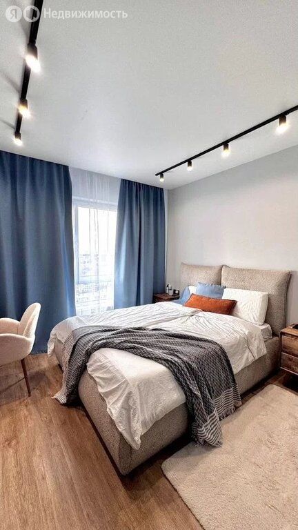 m. Butyrskaya : Apartment, 1-rooms