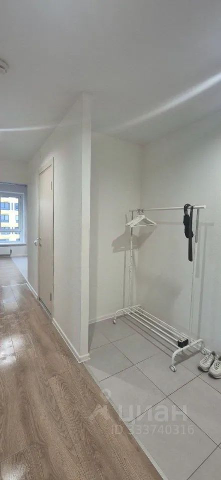 m. Medvedkovo: Apartment, 2-rooms