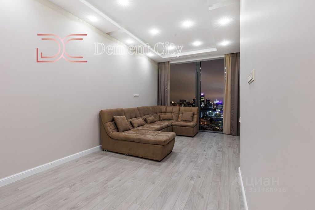 m. Testovskaya: Apartment, 2-rooms