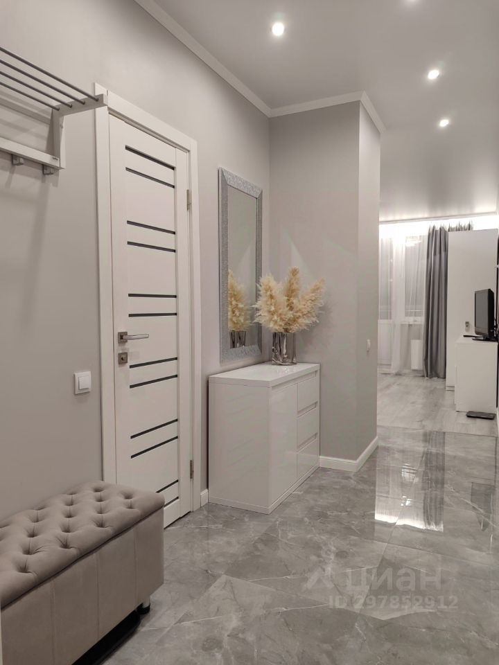 m. Nikolskoe: Apartment, studio