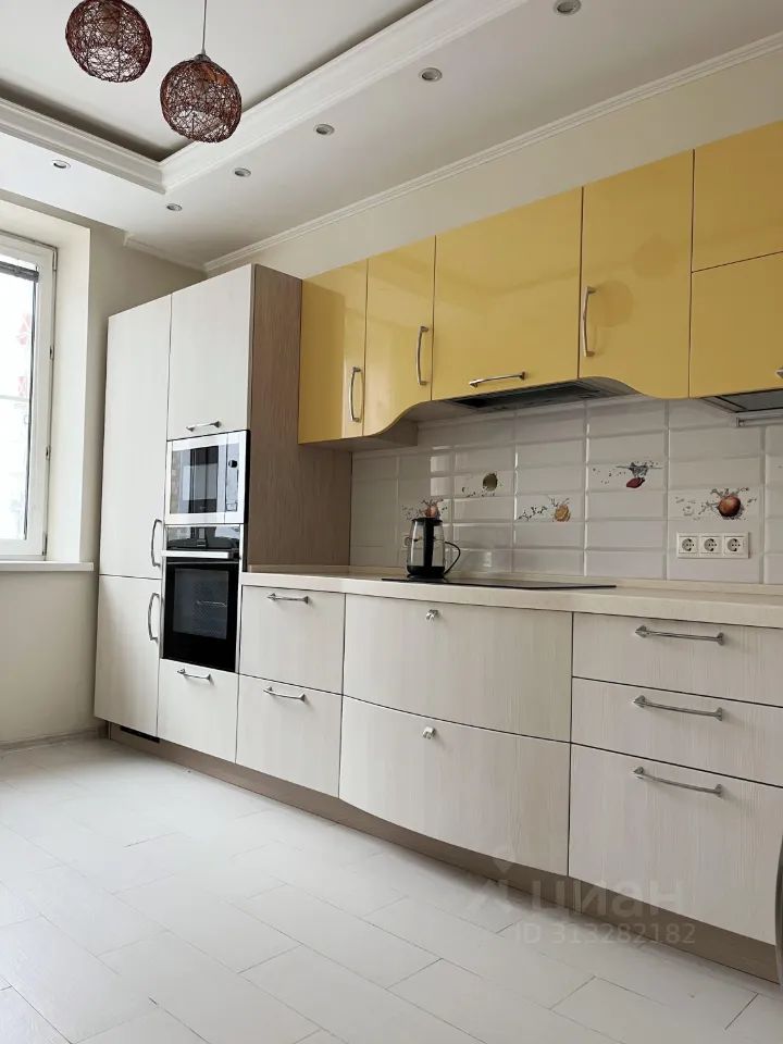 m. Novokosino: Apartment, 1-rooms