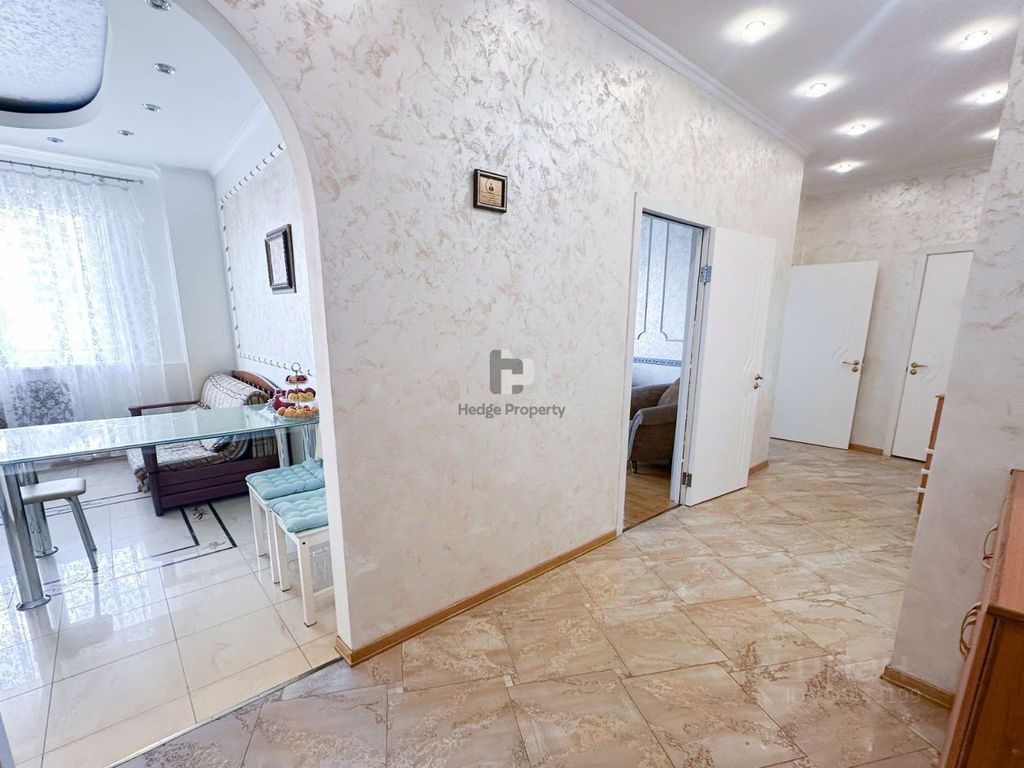 m. Proletarskaya: Apartment, 2-rooms