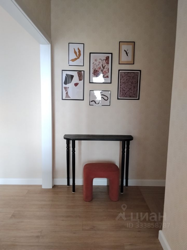 m. Shelepikha: Apartment, 2-rooms