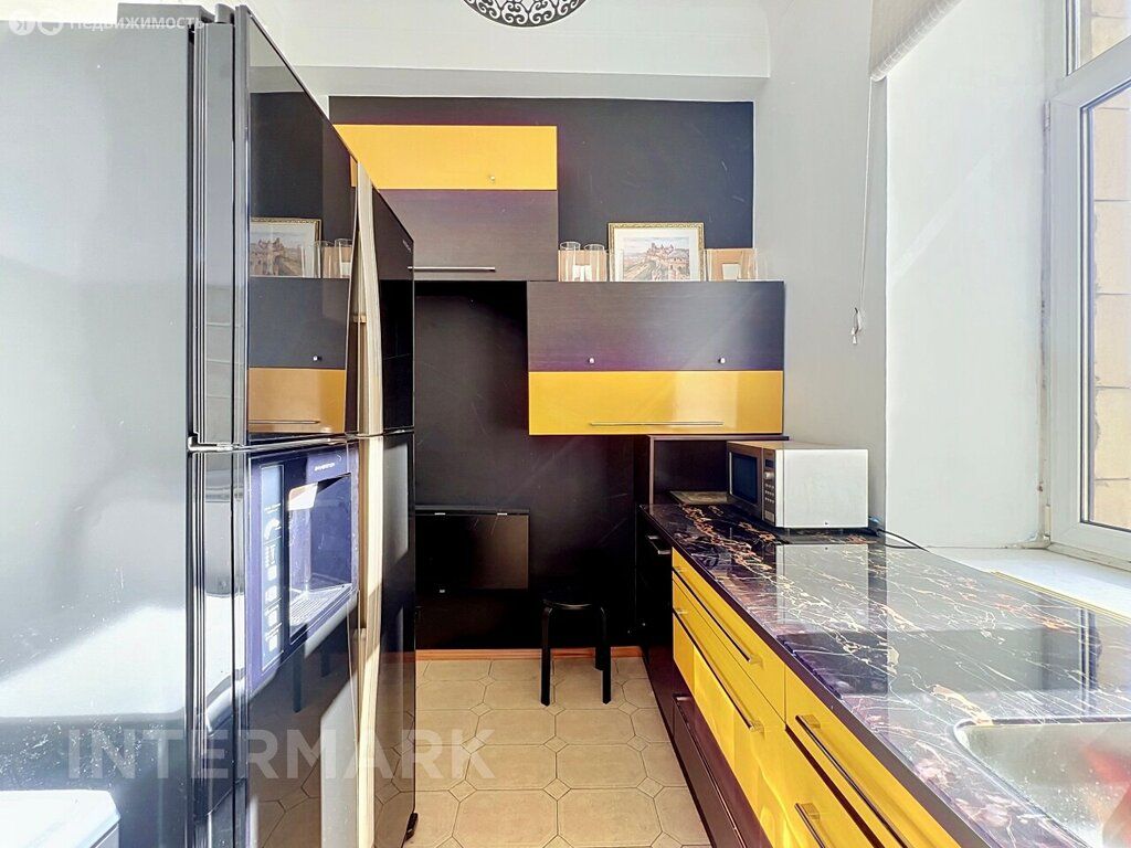 m. Barrikadnaya: Apartment, 2-rooms