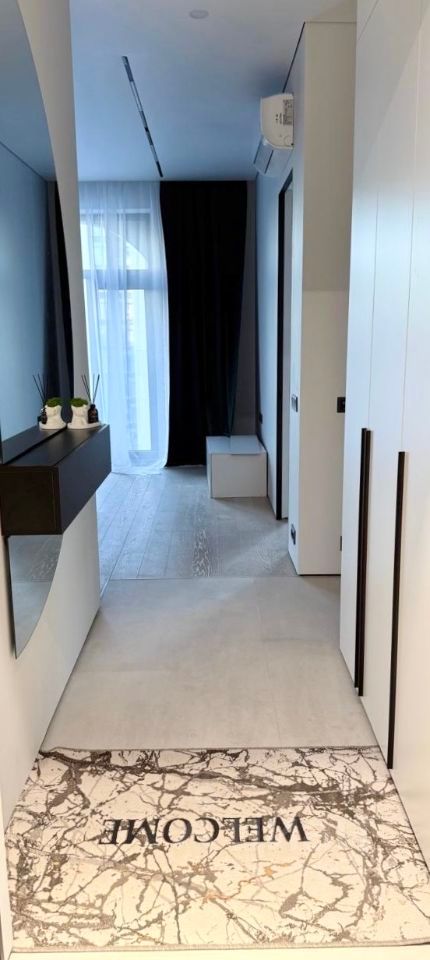 m. Terekhovo: Apartment, 2-rooms
