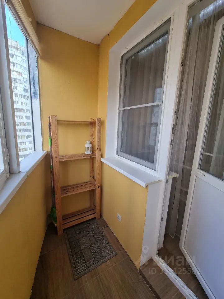 m. Planernaya: Apartment, 2-rooms