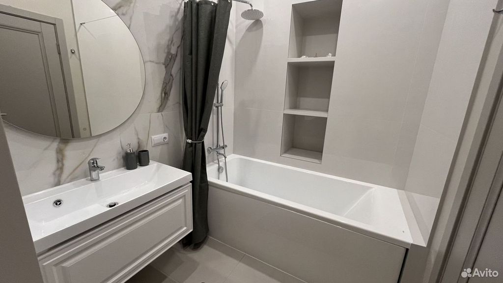 m. Pyatnitskoe shosse: Apartment, 2-rooms