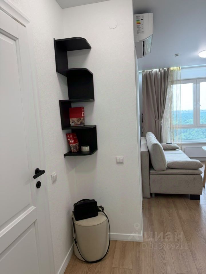 m. Kotelniki: Apartment, 1-rooms