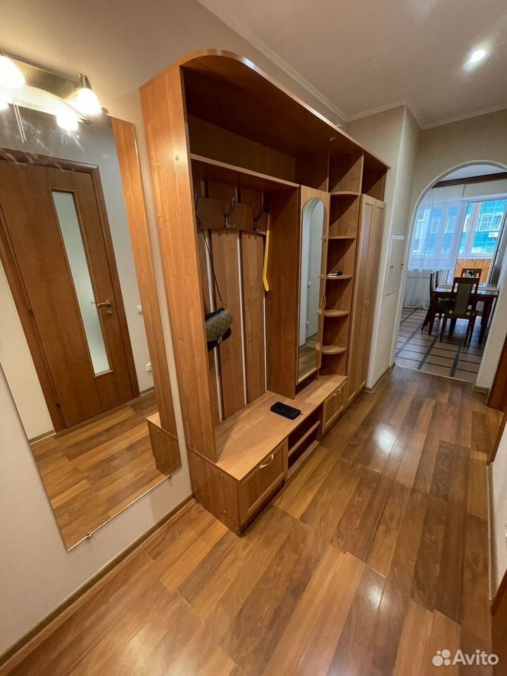 m. Zhulebino: Apartment, 1-rooms