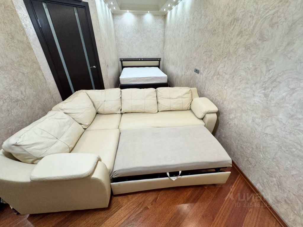 m. Reutovo: Apartment, 1-rooms