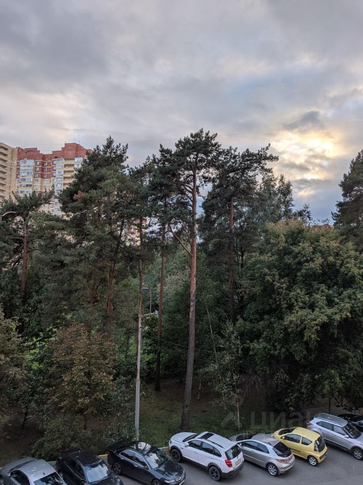 m. Odintsovo: Apartment, 2-rooms