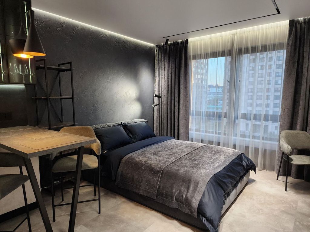 m. Vodny stadion: Apartment, 1-rooms