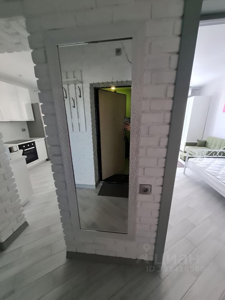 m. Sheremetyevskaya: Apartment, 1-rooms
