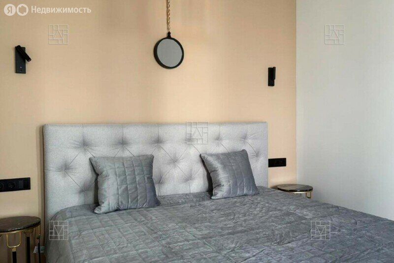 m. Paveletskaya: Apartment, 2-rooms