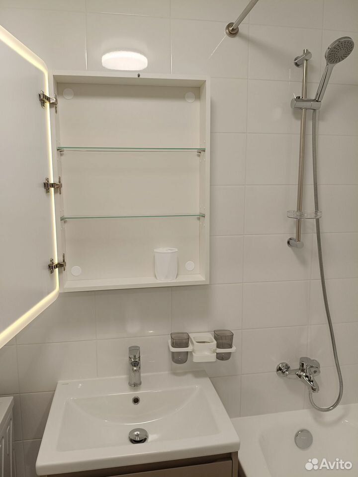 m. Kotelniki: Apartment, 1-rooms