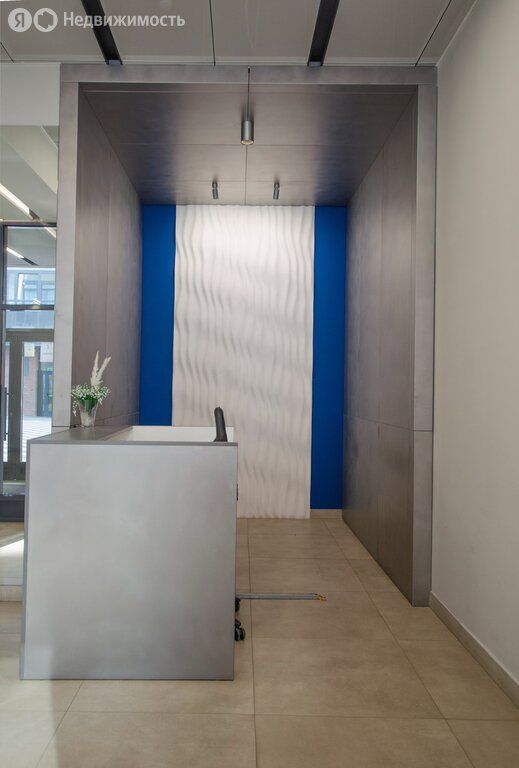 m. Begovaya: Apartment, 1-rooms