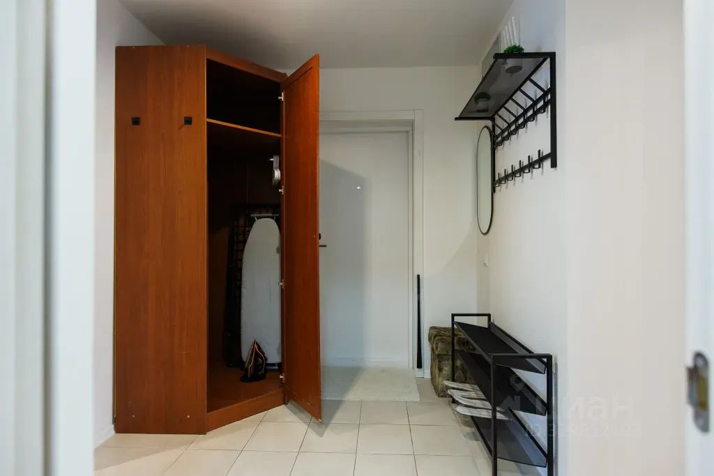 m. Opalikha: Apartment, 2-rooms