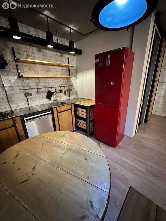 m. Leninsky prospekt: Apartment, studio