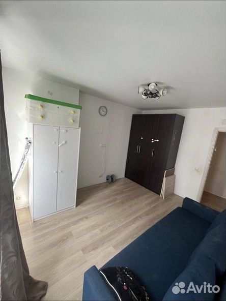 m. Kotelniki: Apartment, 2-rooms