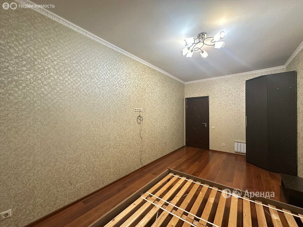 m. Nikolskoe: Apartment, 2-rooms