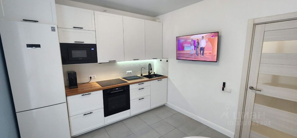 m. Alekseevskaya: Apartment, 1-rooms