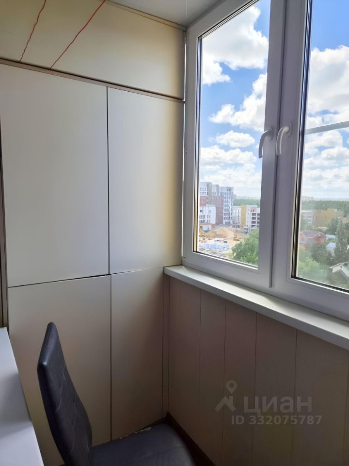 m. Zheleznodorozhnaya: Apartment, 2-rooms