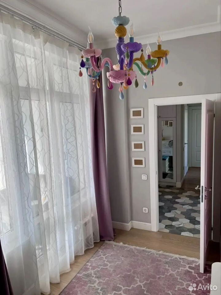 m. Nagatinsky Zaton: Apartment, 2-rooms